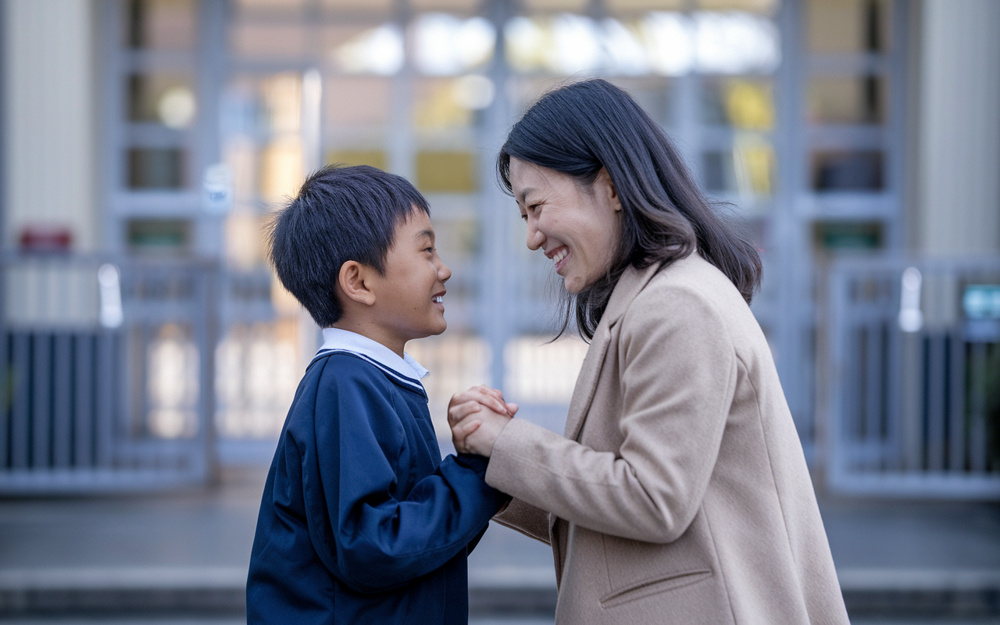 神戸市東灘区の小学校の評判はどう？子育て世帯が住まいを選ぶポイントもご紹介の画像