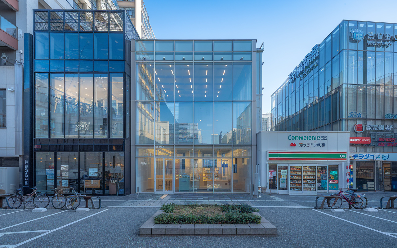 宅建業者が解説！テナント賃貸の初期費用はいくら必要？その内訳とは？の画像