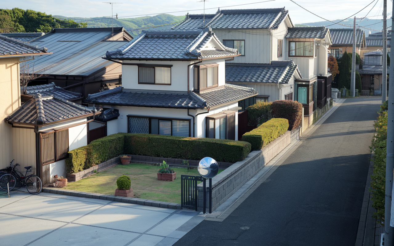 和泉市で空家の買い手探し方は？登録手順や費用の工夫も紹介の画像