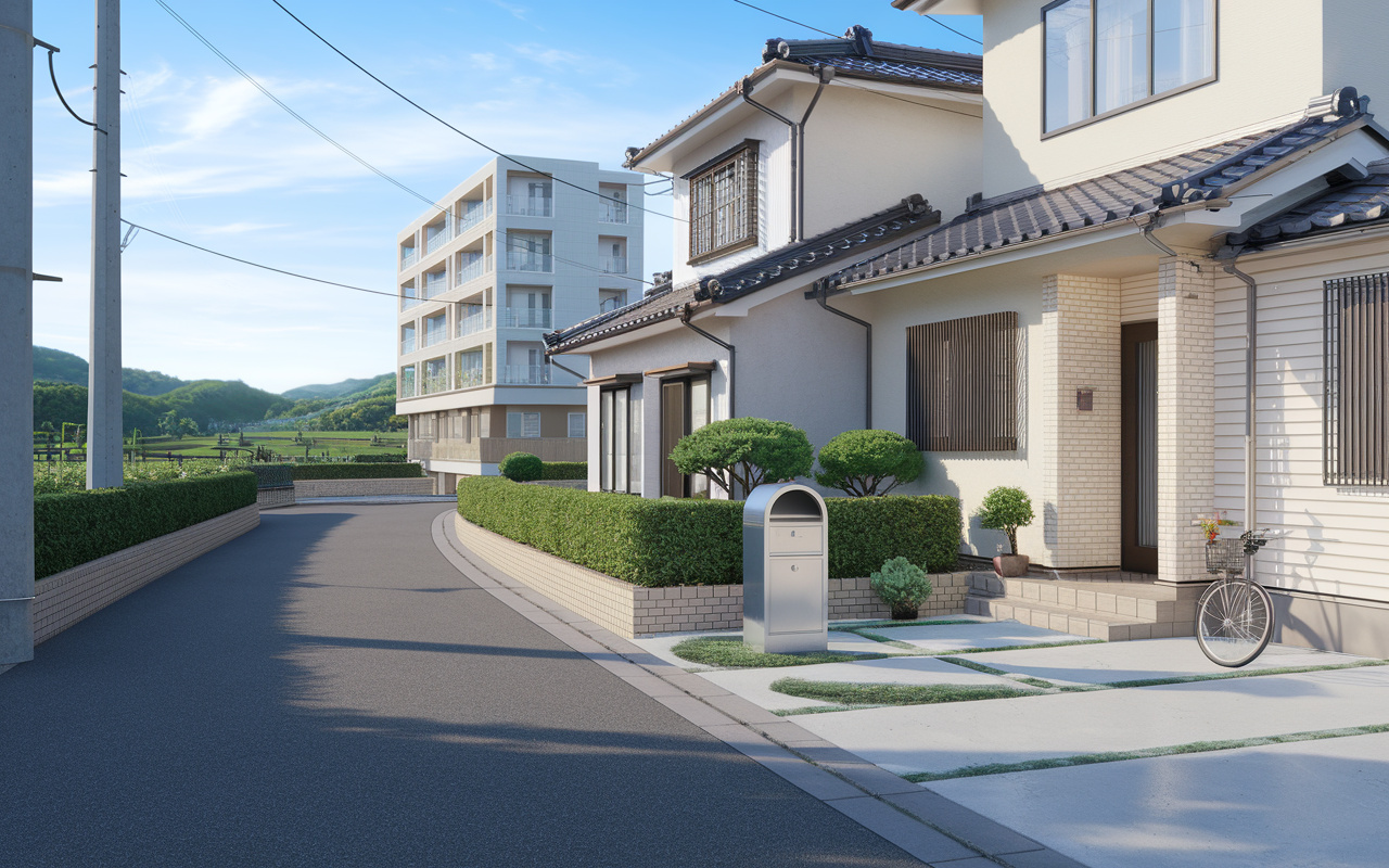 和泉市の相続不動産で悩んでいませんか？査定サービスの選び方を解説の画像