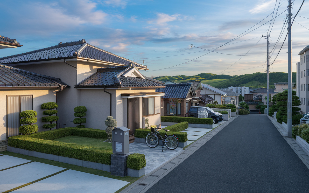 和泉市の不動産を早く売却したい方へ！売るコツや進め方をわかりやすくご紹介の画像