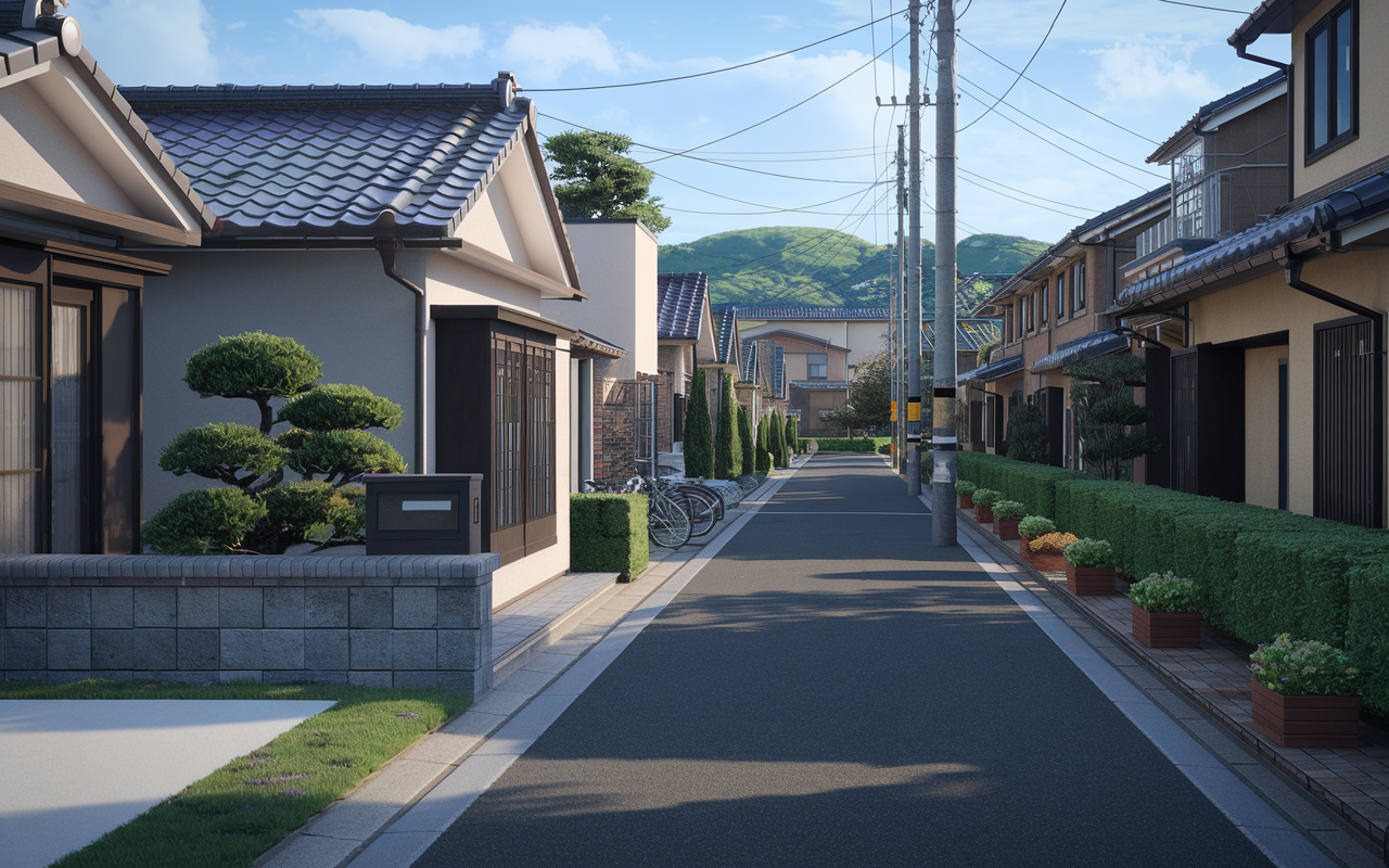 和泉市で相続した不動産売却の注意点は？失敗しない売却方法もご紹介の画像