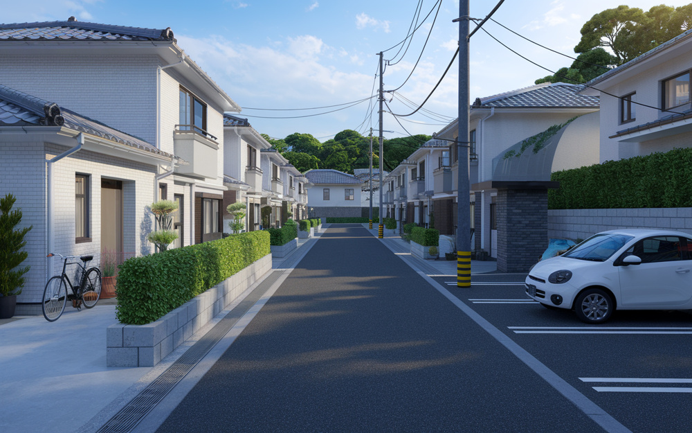 和泉市で不動産売却を早期に進めたい方必見！成約事例とスムーズな売却方法を紹介の画像