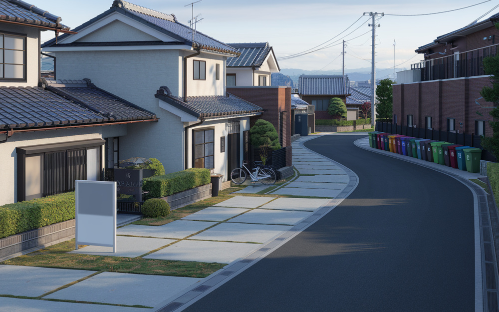 和泉市の離婚時に知るべき不動産売却査定とは？手続きや費用の注意点も解説の画像