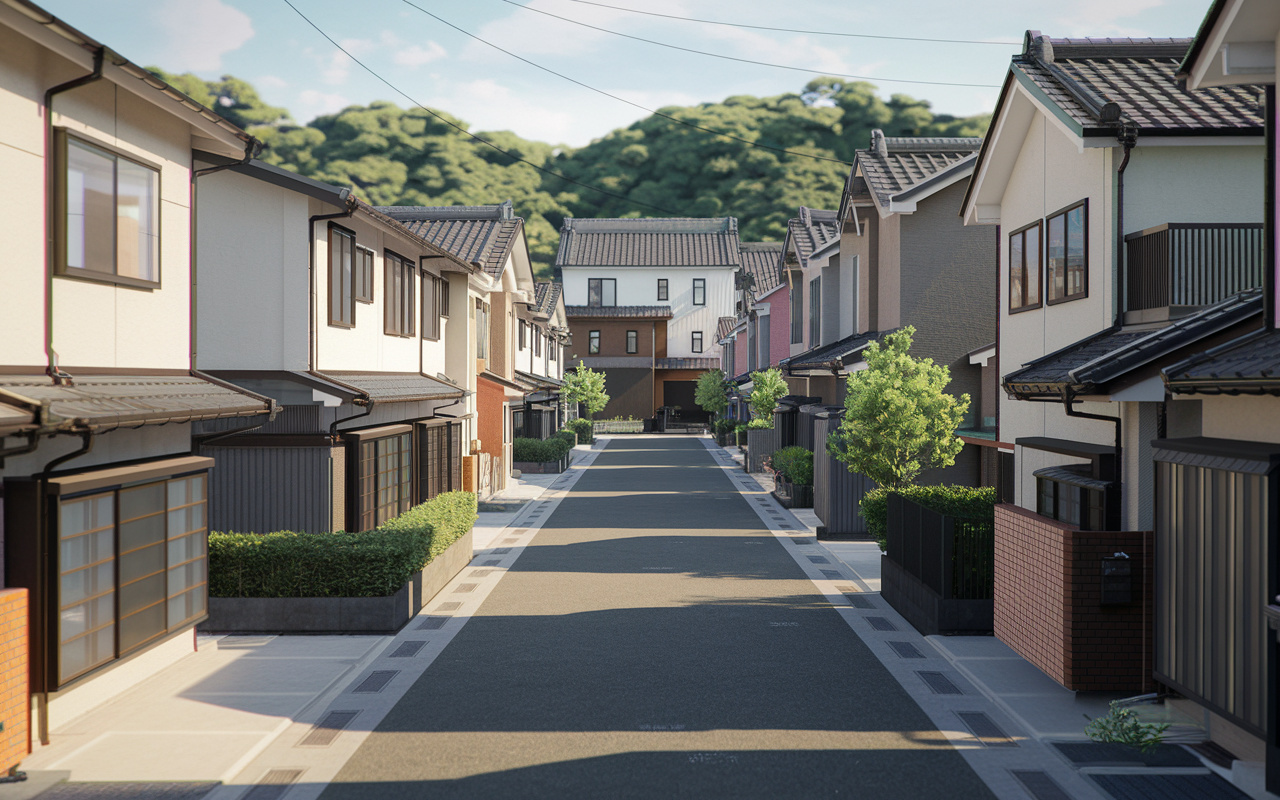 和泉市で不動産売却をスピード重視したい方へ！早く売るための方法や流れを解説の画像