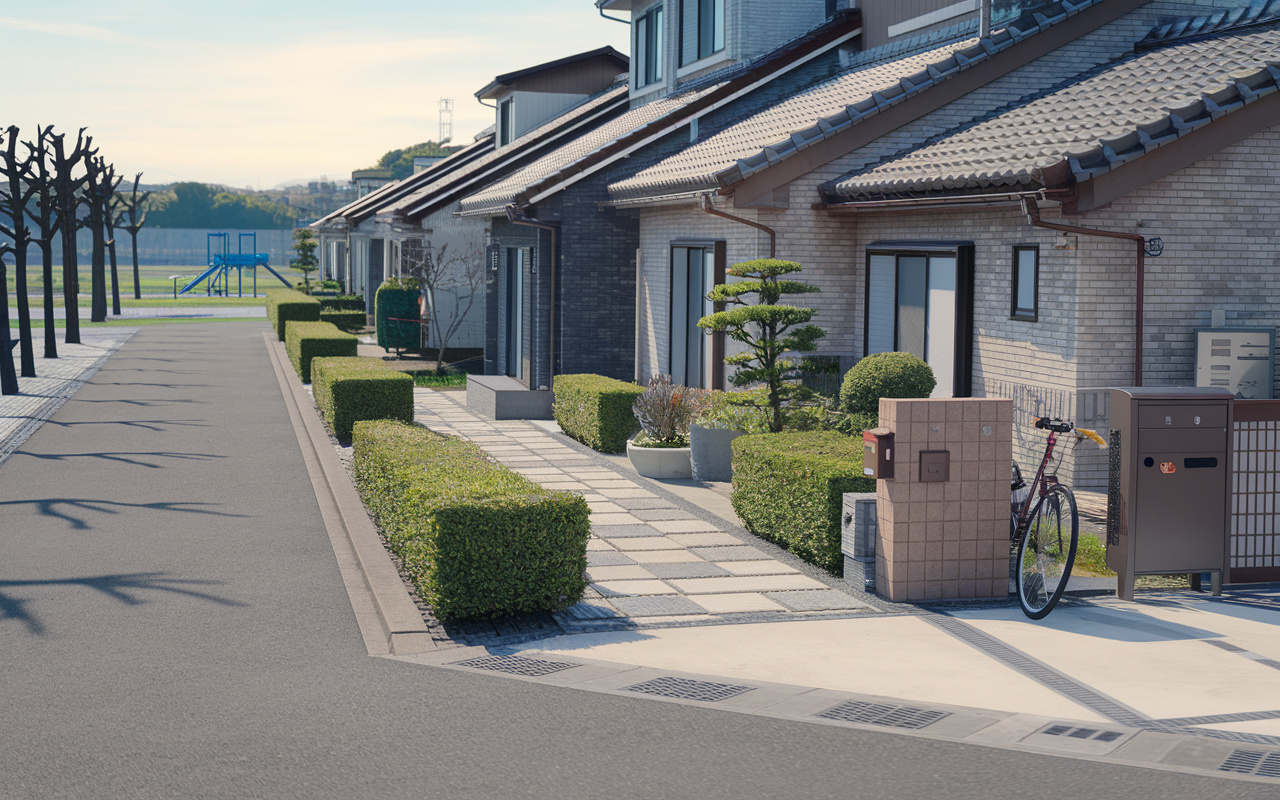 和泉市の不動産売却で買い手の探し方は？早く売るための流れと注意点も紹介の画像