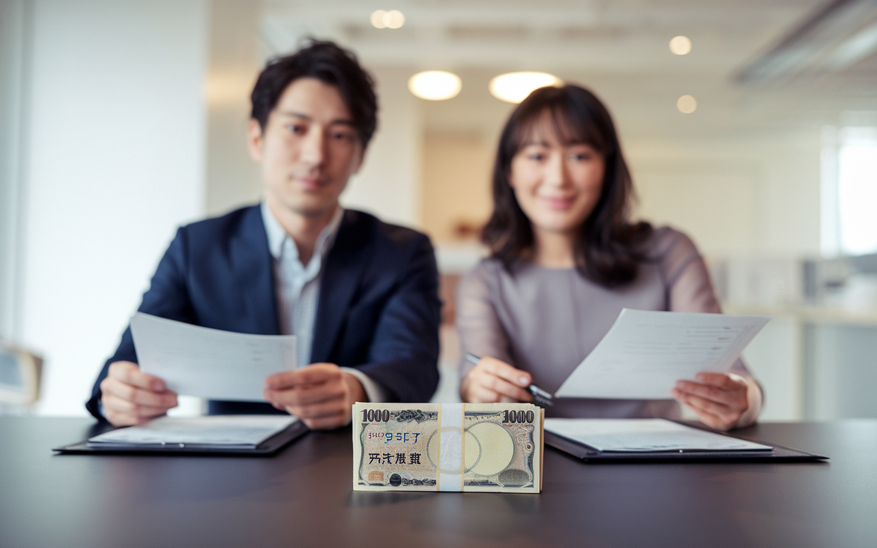 不動産の買取りで即現金化は可能?メリットや利用時の注意点も解説の画像