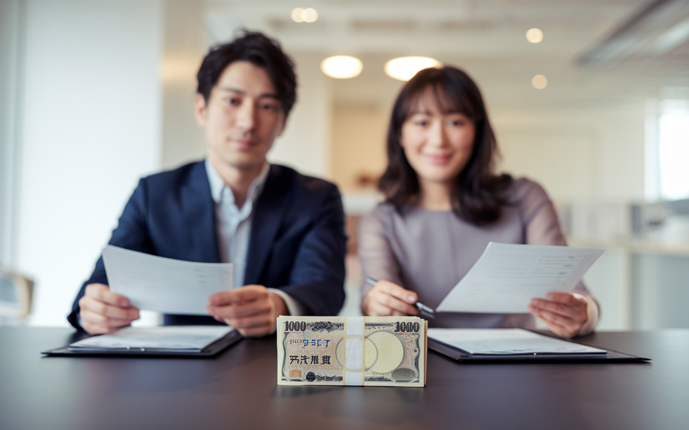 不動産の買取りで即現金化は可能？メリットや利用時の注意点も解説の画像