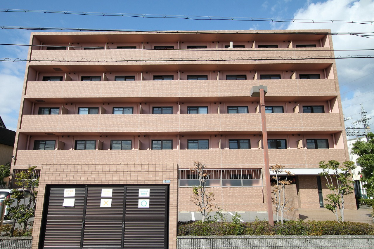 売布で探すならここ！あすすめ駅近物件の画像