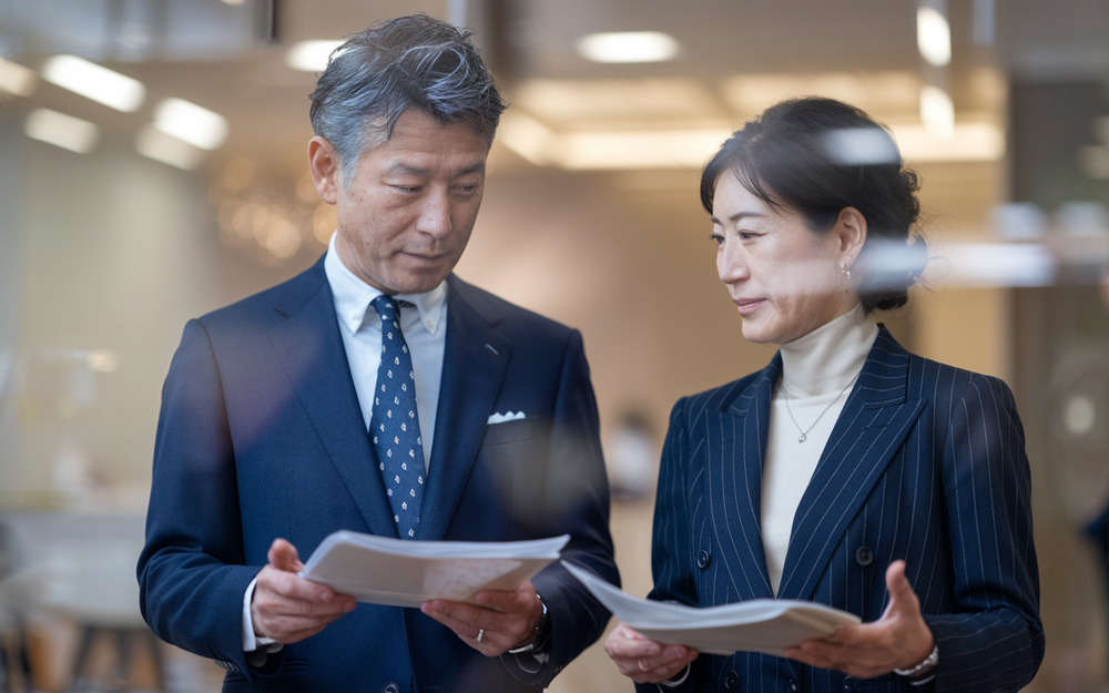 地元業者と大手不動産業者の違いは？買取希望時の選び方を解説の画像