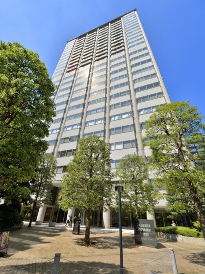 赤坂溜池タワーレジデンス 1404号室｜都心の利便性と上質な暮らしを叶える高級タワーレジデンスの画像