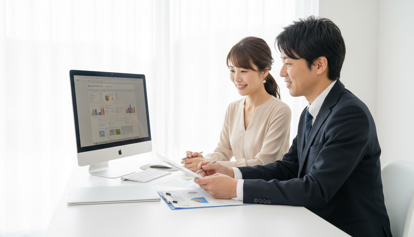 西宮で住み替え！売り先行と買い先行、プロが教える成功ルートの画像