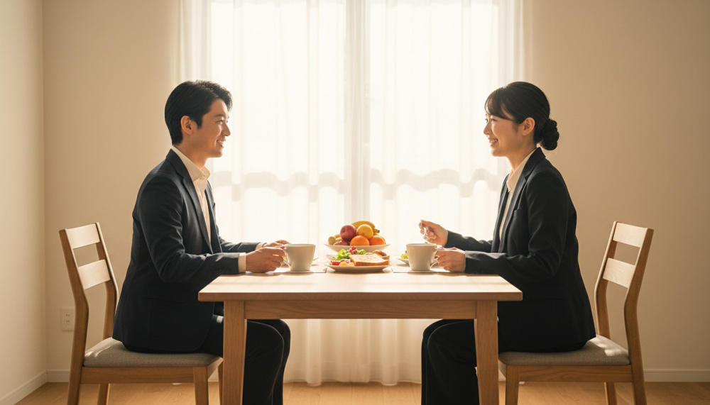 南向き信仰は古い？西宮で北・東向きマンションが人気の理由の画像