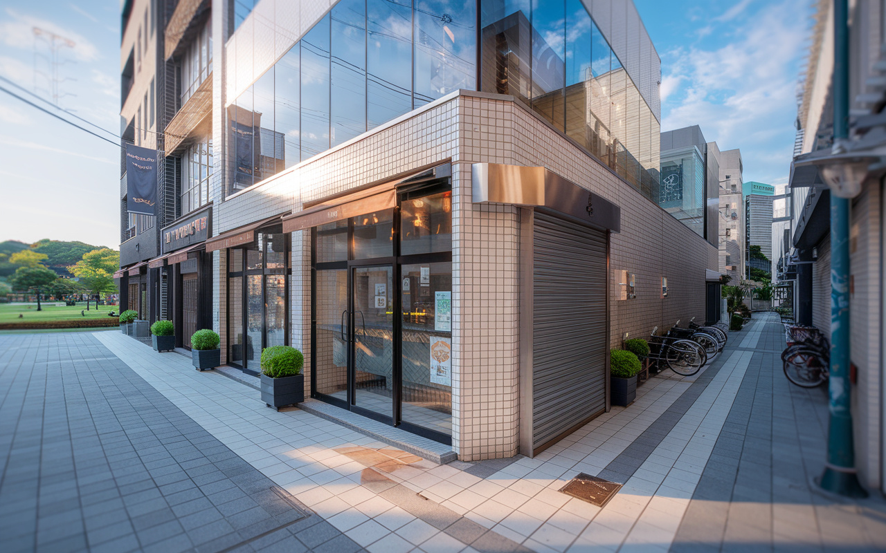 保健所の許可を取る飲食店テナント探し・船橋で失敗しない手続きも解説の画像