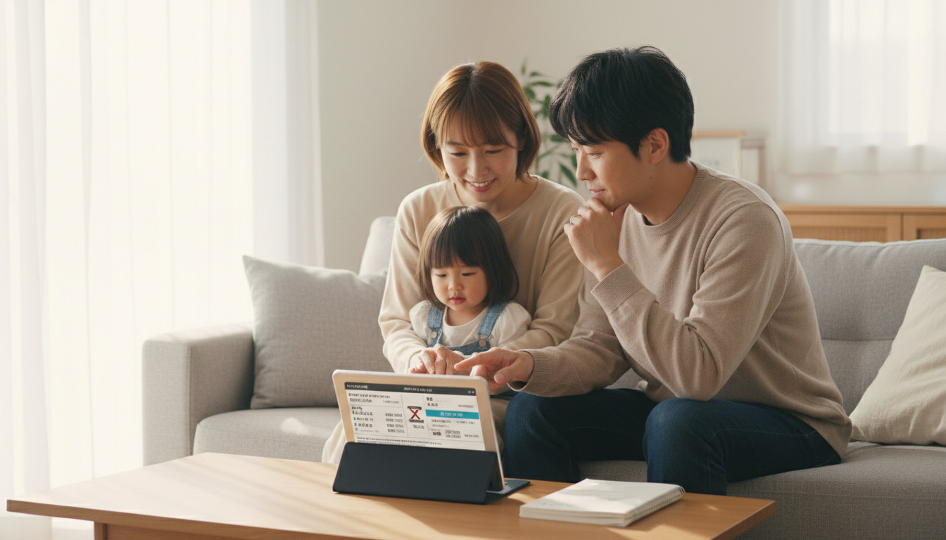 【2026年最新】西宮で家を買うならオール電化？ガス併用？光熱費と災害リスク徹底比較の画像