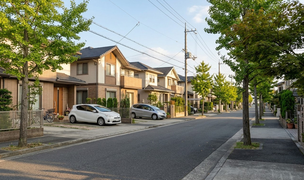 佐伯区の不動産売却を考えはじめたら、まず読んでほしい話の画像