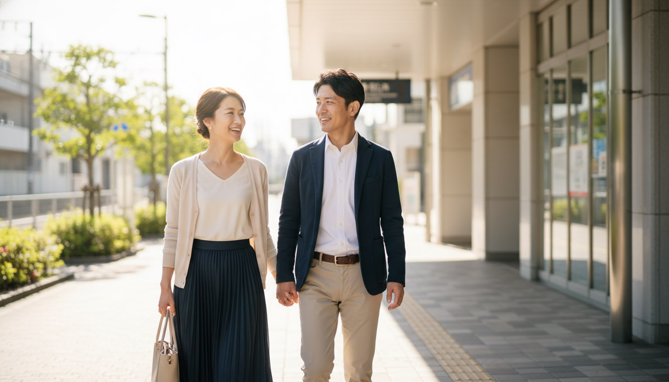 【さくら夙川】JR・阪急・阪神が使える！3WAYアクセスの魅力の画像