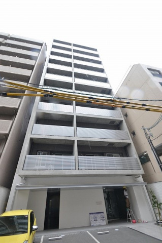 【中区堺町】平和公園徒歩圏内｜ペット相談OKの2LDKマンションの画像