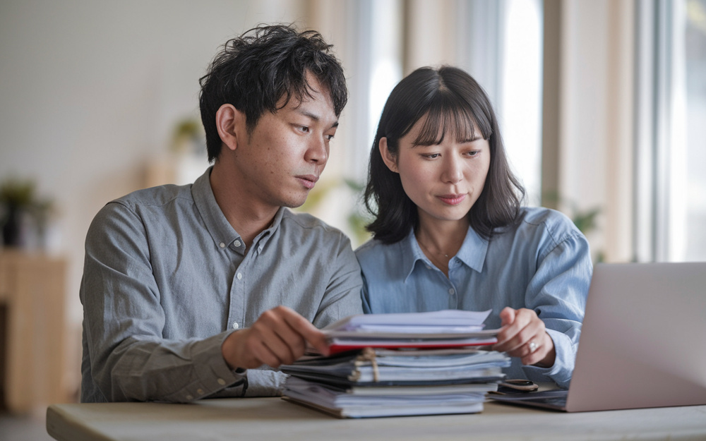 自宅の売却で失敗しない方法は？初めてでも進めやすい流れをご紹介の画像