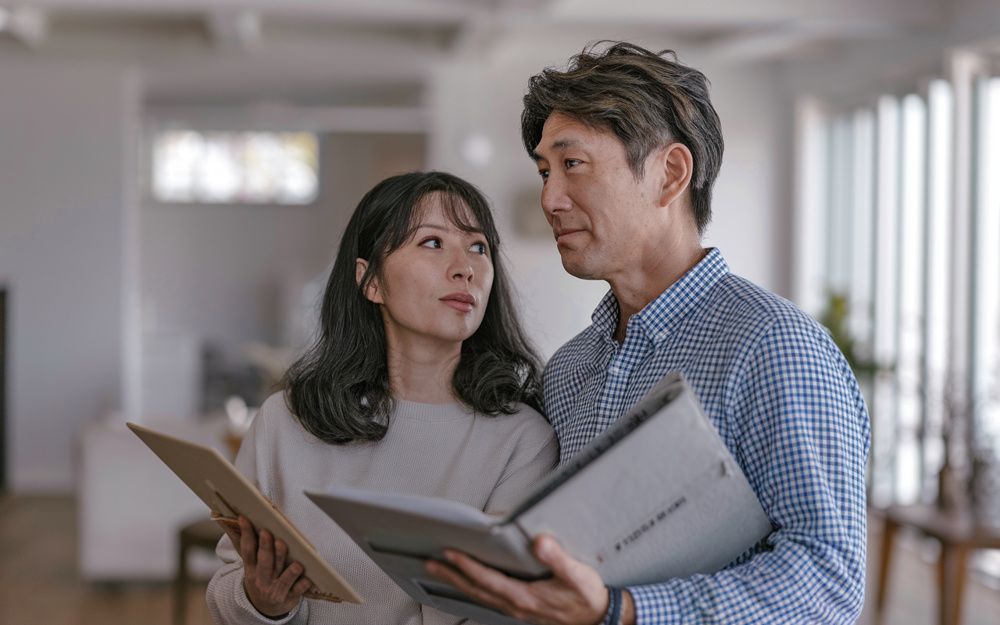 不動産売却が初めてでも安心！初心者が知るべきポイントを解説の画像