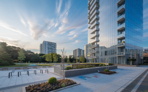 天王寺タワマンで女が安心できる治安は？女性にうれしい住環境も紹介の画像