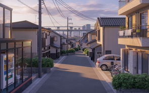 天王寺と福島の安いのはどっち？家賃比較でコスパ重視の選び方の画像
