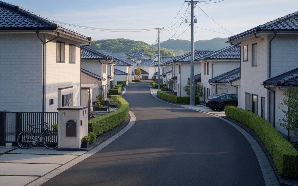 須賀川市で家を売るなら何から始めるべき？売却のコツと流れを紹介の画像
