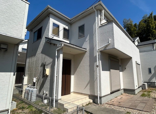 【津島市不動産売却】新規物件の画像