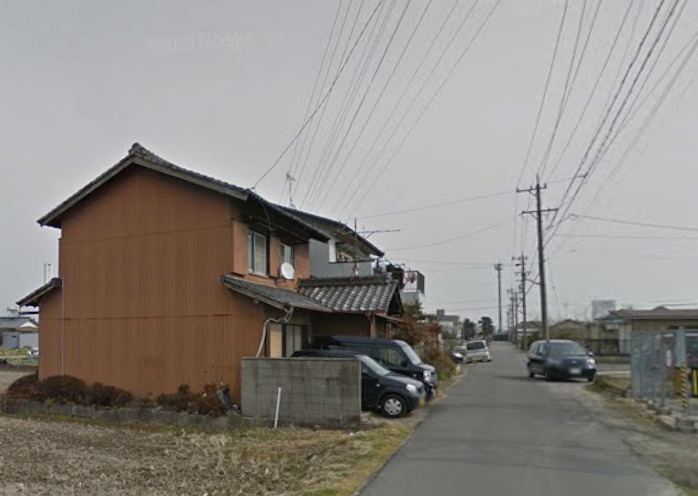 【稲沢市の土地】新着情報　稲沢市奥田天目寺町の画像