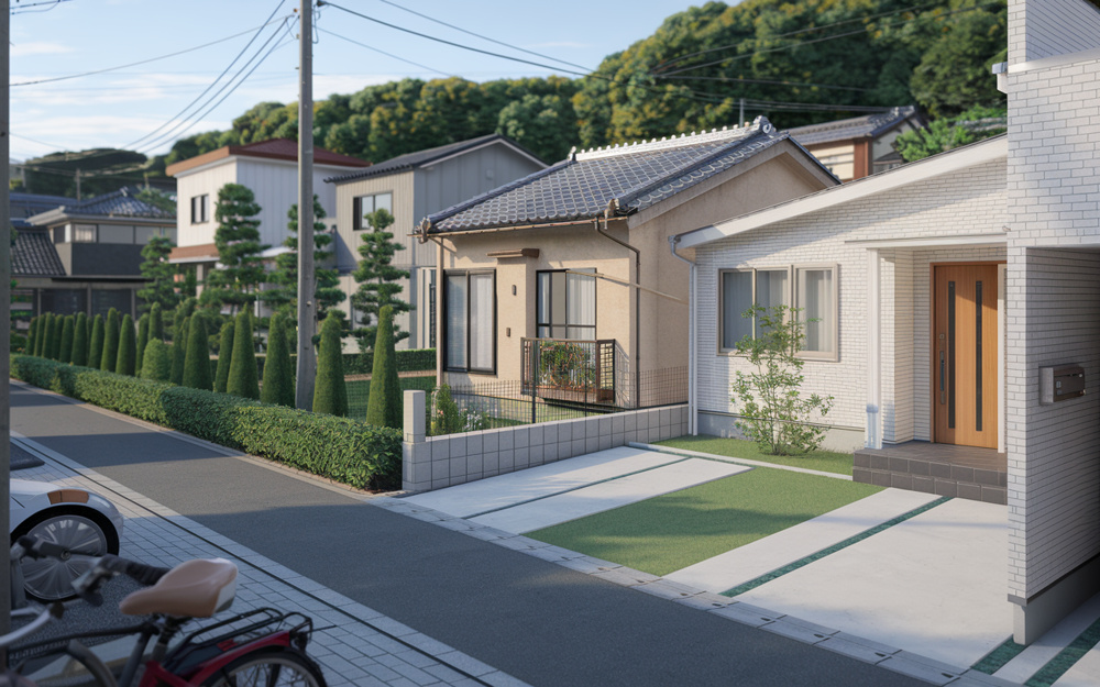 建売新築住宅と築10年中古住宅どちらを選ぶべき？比較ポイントや判断基準を解説の画像