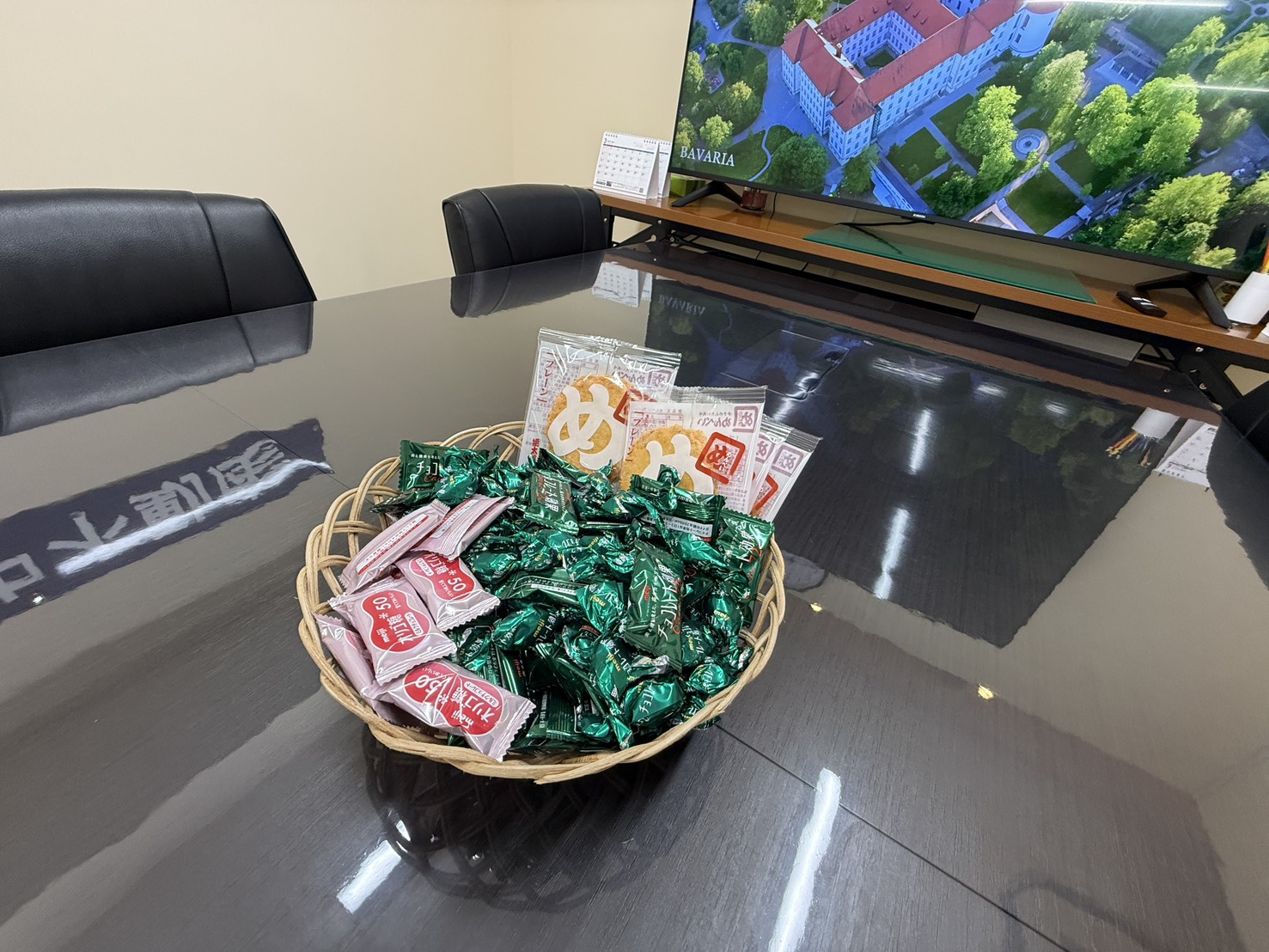 三連休中日いい天気です！の画像