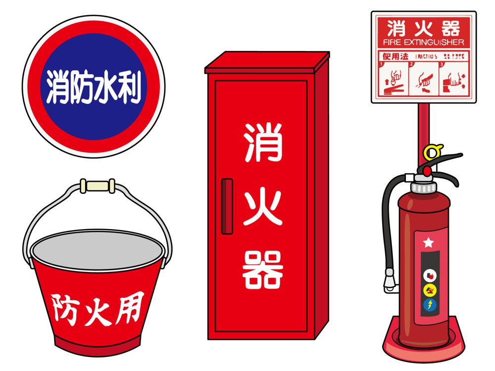 「うちの倉庫は大丈夫？」戸田市消防本部からの通知で分かった、意外な「消防設備の落とし穴」とは。の画像