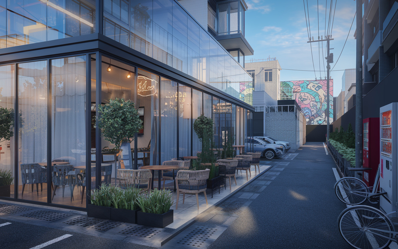 堀江や新町アメリカ村でテナントを探す方必見！ターゲット層ごとの特徴と選び方をご紹介の画像