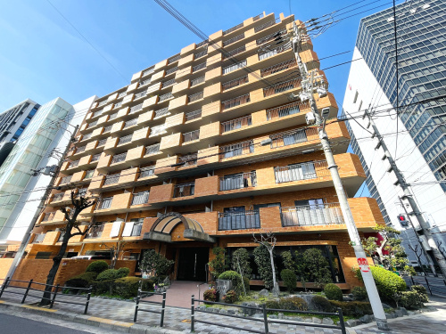 3月成約実績【ロイヤルハイツ新大阪】の画像