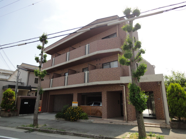 阪神×JRどっちも使える！通勤ラクな優秀物件の画像