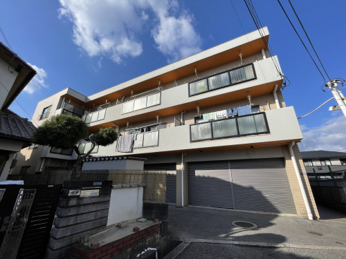 この広さでこの家賃⁉コスパ良すぎ!LDK✨の画像