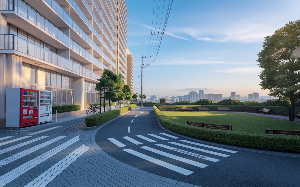 小倉北区でマンション売却を検討中の方必見！人気エリアや相場の動向も紹介の画像