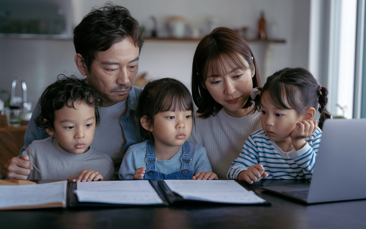 住宅やマンションの購入で自己資金はどれくらい必要?ローン選びのコツもファミリー向けに解説の画像