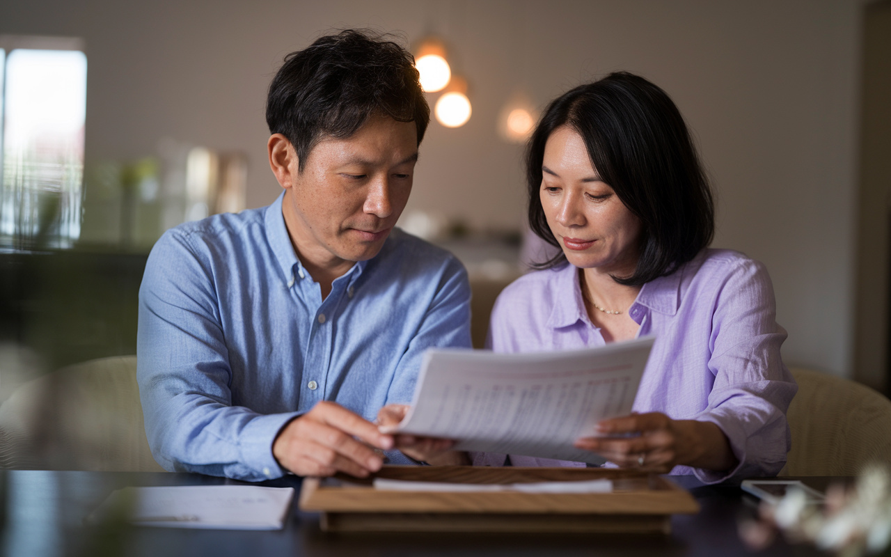 相続した不動産を売却する流れはどう進む？査定や手続きのポイントも解説の画像