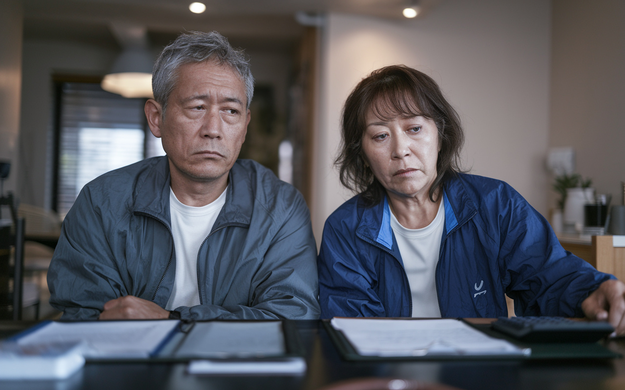 マンション相続の税金はどう計算する？ひばりが丘で取得した場合の注意点も解説の画像