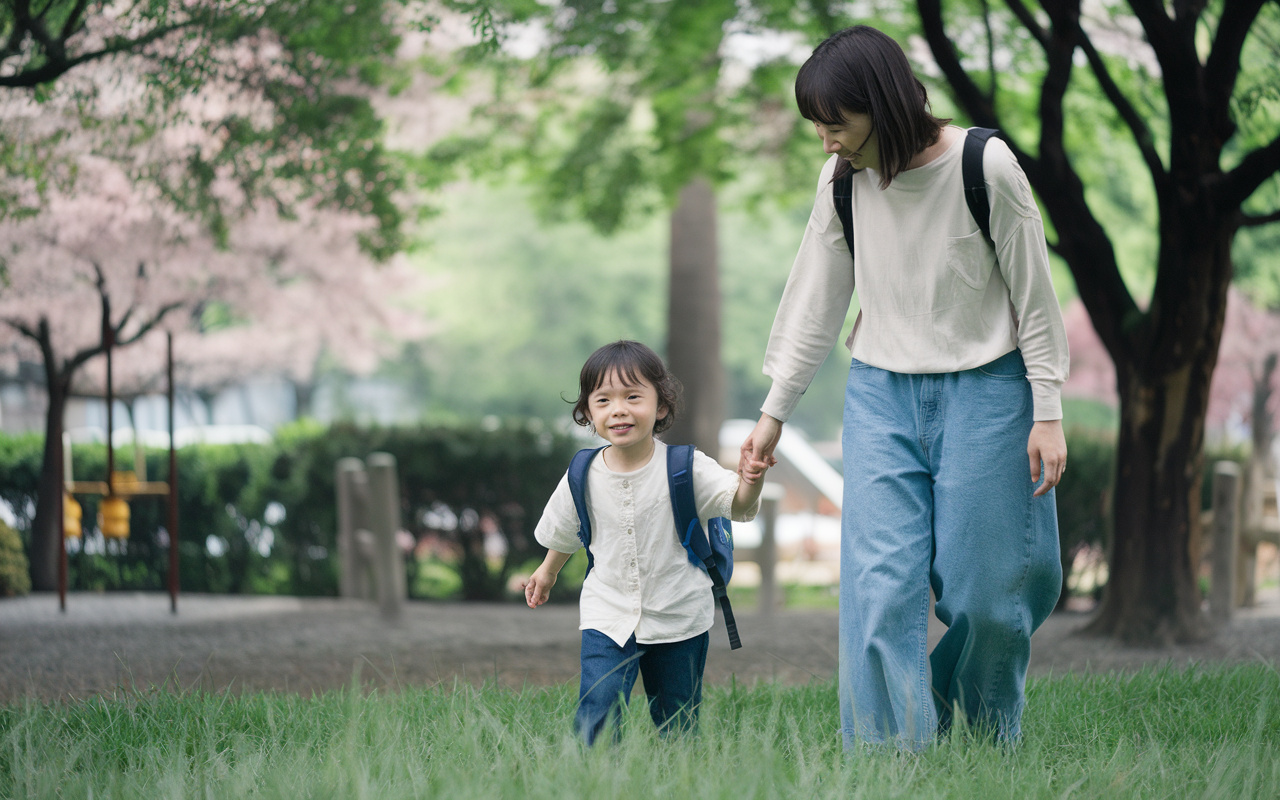 武蔵関駅の子育て環境はどんな評判？住みやすさや周辺の魅力を紹介の画像