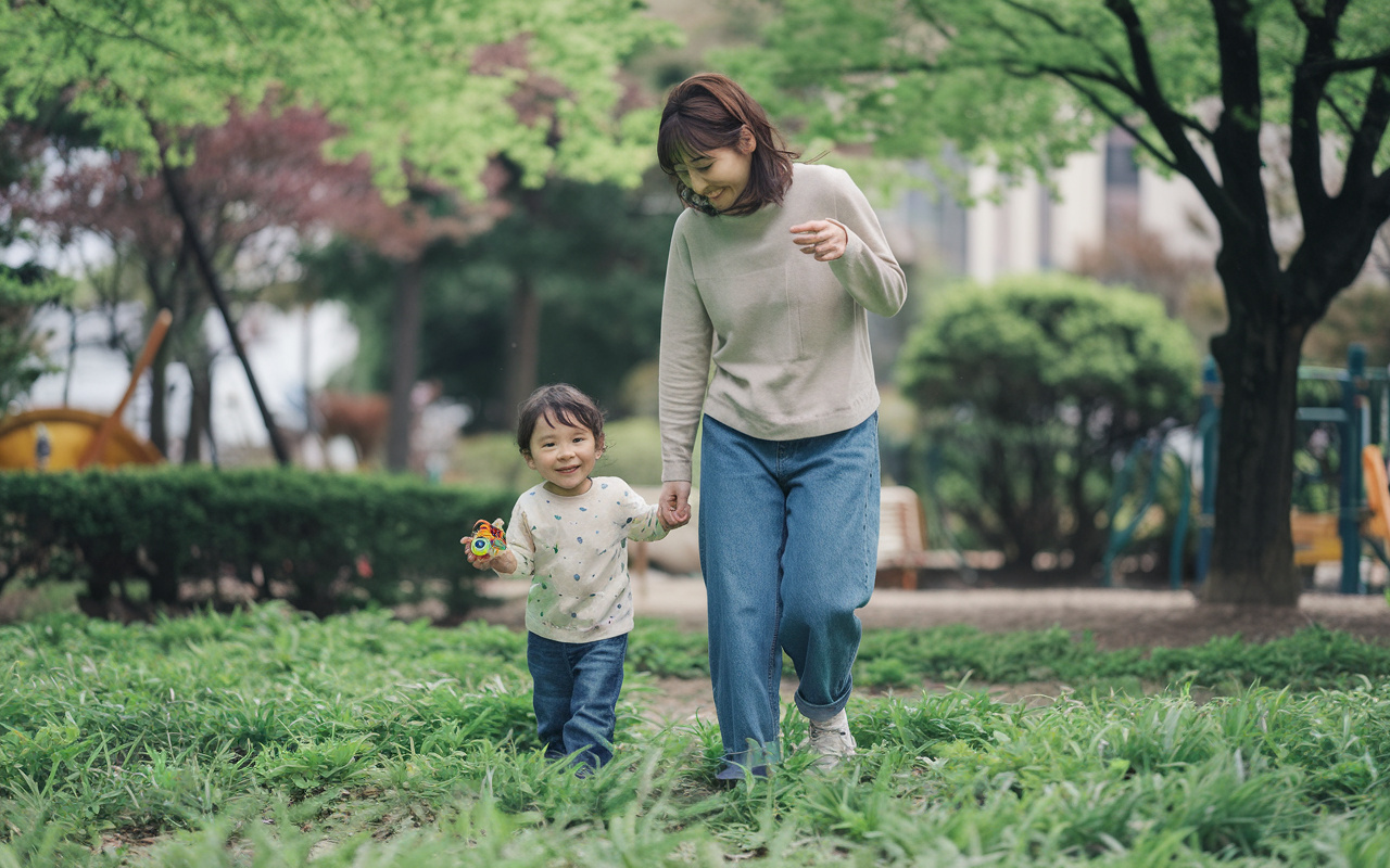 武蔵関駅周辺で子育て環境を探すならどこが安心？家族に優しい住宅購入のポイントも解説の画像