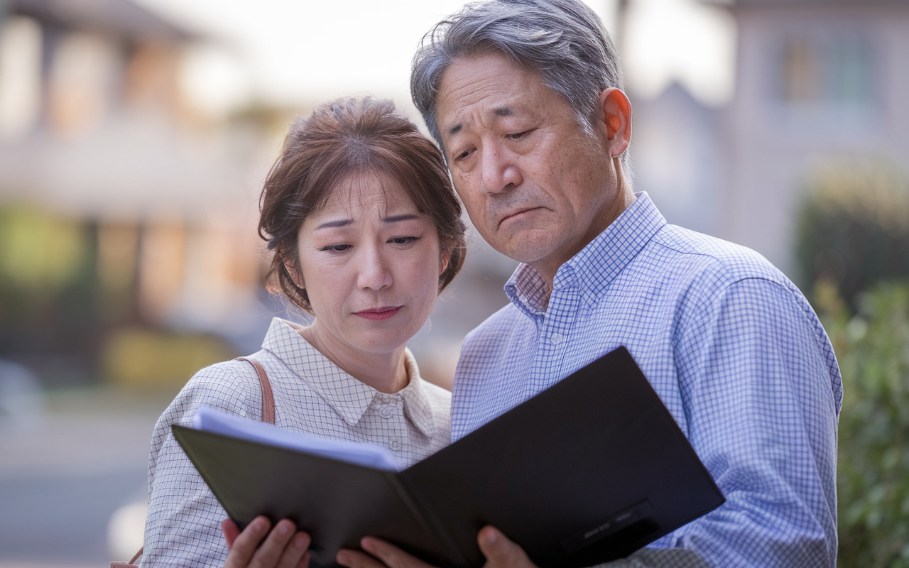 南大泉で相続した不動産の活用法は？関町北の地域特性もご紹介の画像