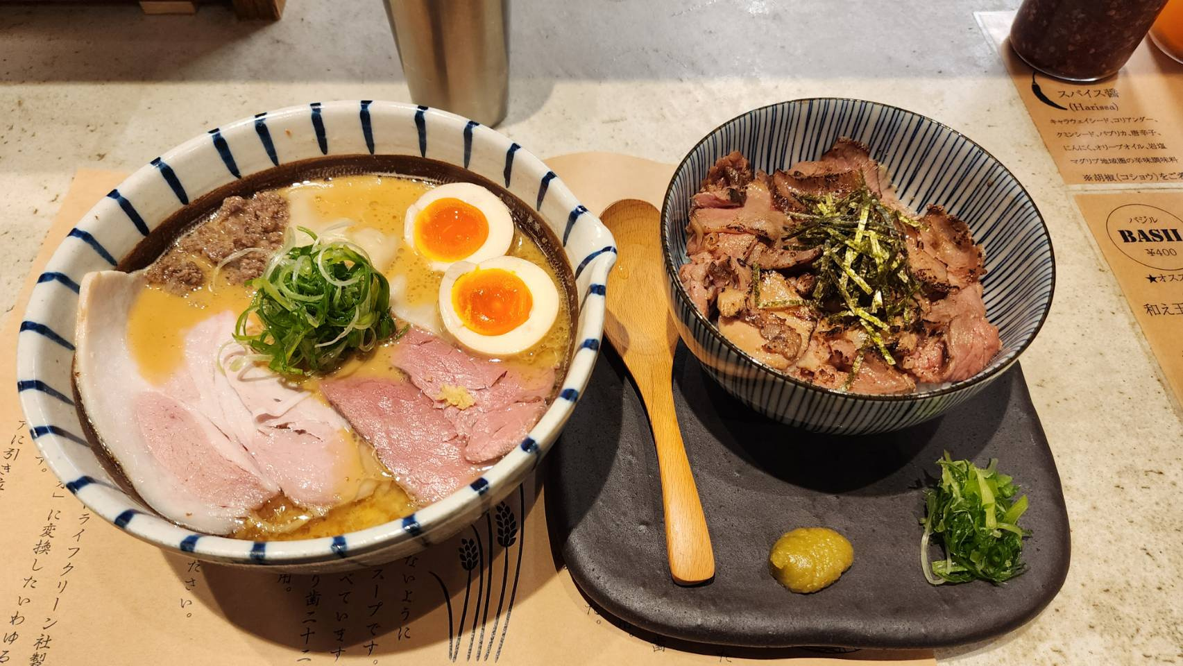 ～あべログ放浪記～中編の画像