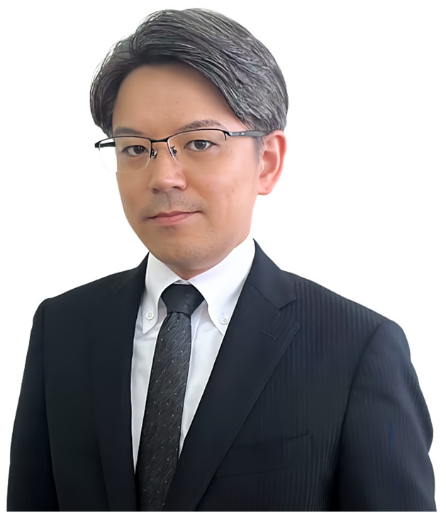 フォレストスタイル株式会社 代表 森田拓郎