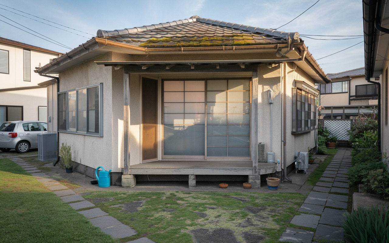 【岡山市版】中古住宅のDIY向き物件はどこに注目すべき？見分け方と選び方のコツも解説の画像