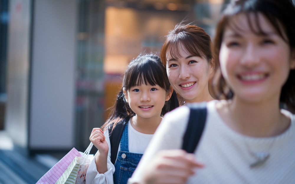 一宮市で新築戸建を探すなら商業施設近くが便利！生活利便性や買い物環境もご紹介の画像