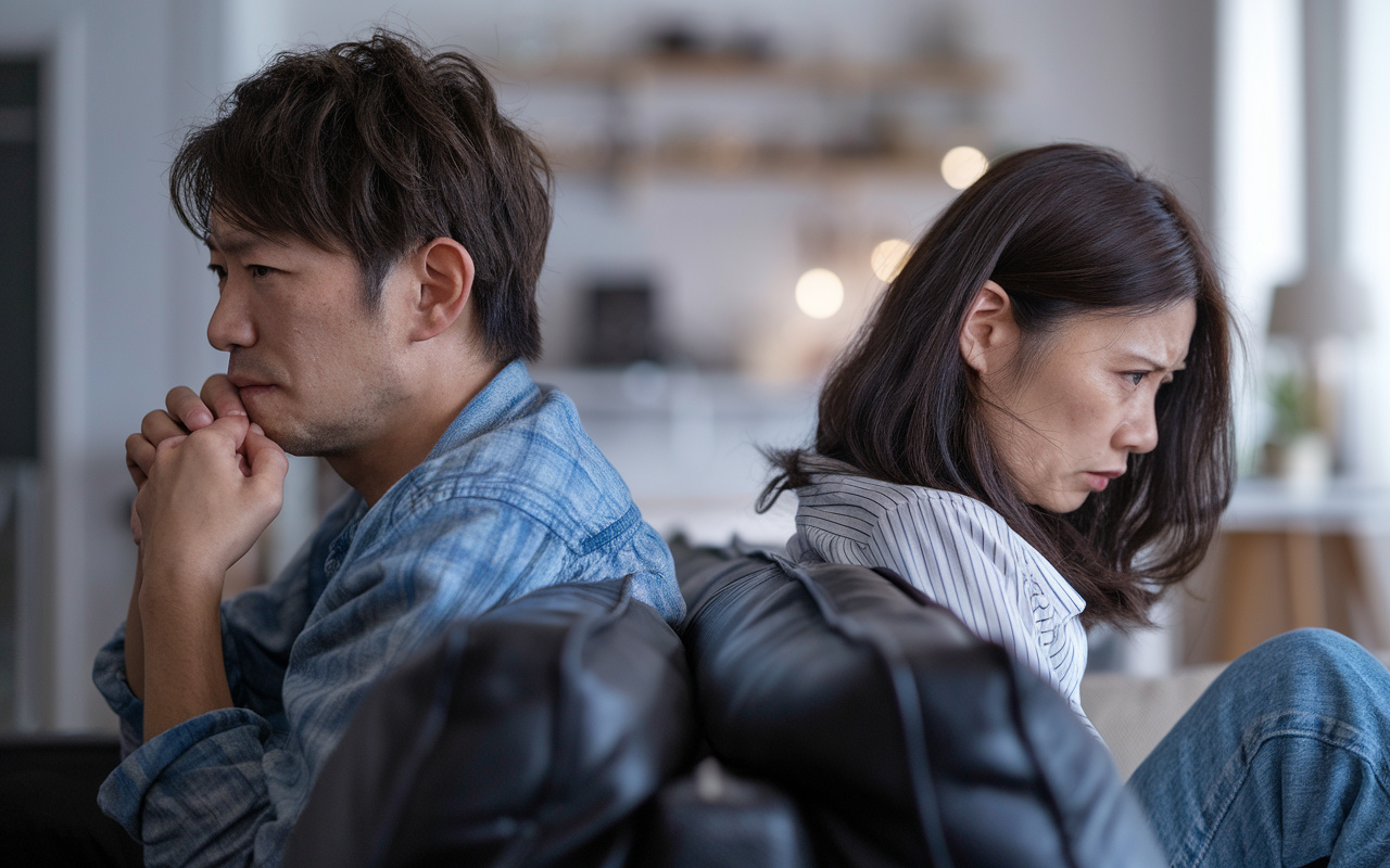 共有名義で離婚後に後悔した理由は？体験談をもとに解消策を紹介の画像
