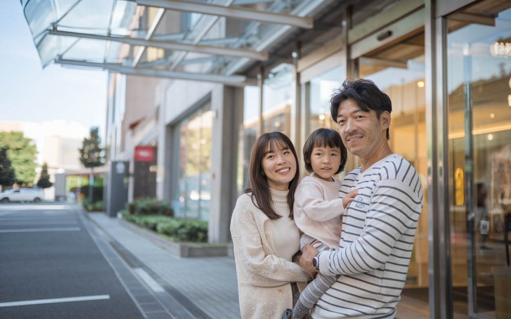 江南市で新築戸建を探すなら商業施設は必見！生活便利な地域の選び方をご紹介の画像