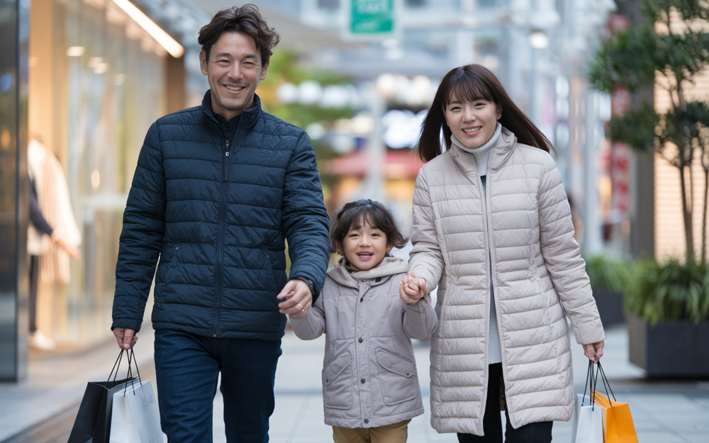 岩倉市の暮らしに商業施設は便利？生活利便や周辺環境も紹介の画像